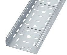 Лоток перфорированный DKC/S3 Combitech 150х50х3000 сталь 0,6мм картинка